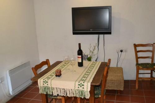 Irene's House