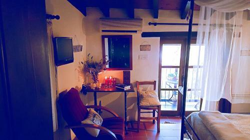 Irene's House