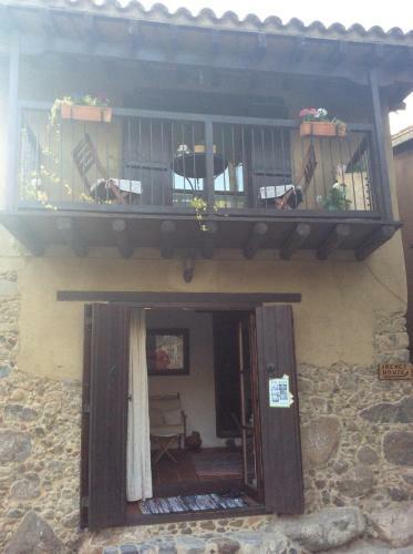 Irene's House