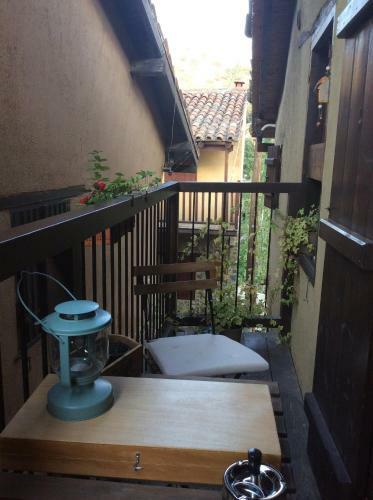 Irene's House