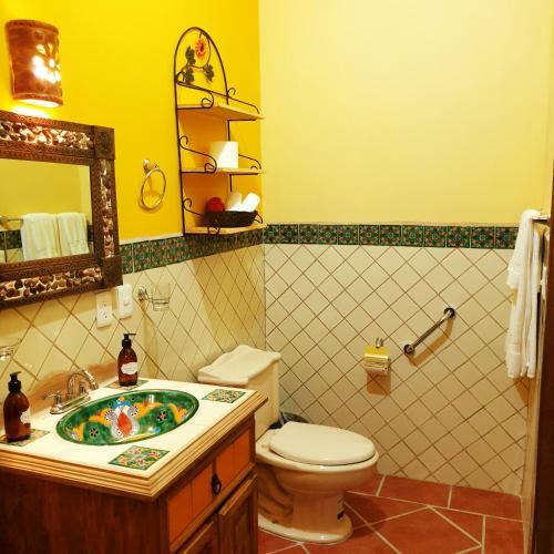 Hotel La Casona Chapala