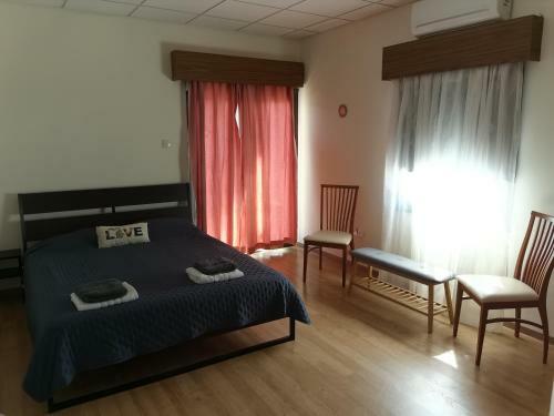 Apartamento Kakopetria Heights
