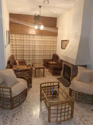 Apartamento Kakopetria Heights