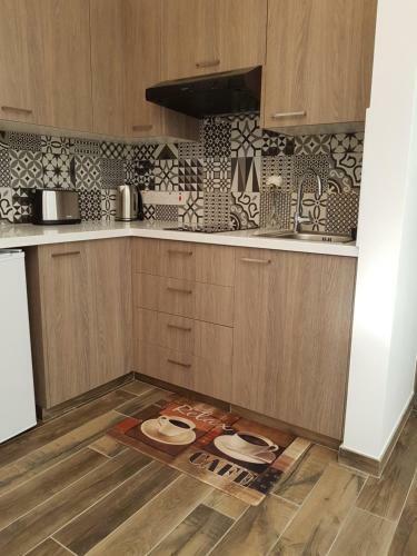 Apartamento Evmelia Kakopetria Suites