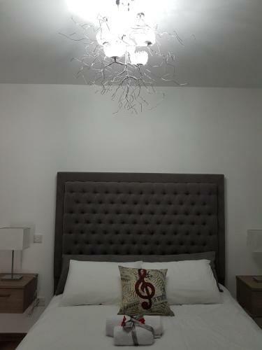 Apartamento Evmelia Kakopetria Suites