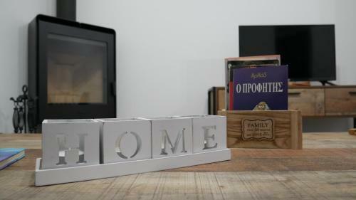 Apartamento Evmelia Kakopetria Suites