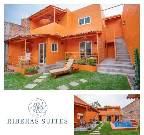 Apartamento Riberas Suites