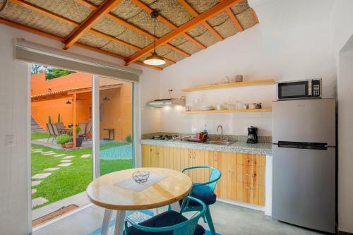 Apartamento Riberas Suites