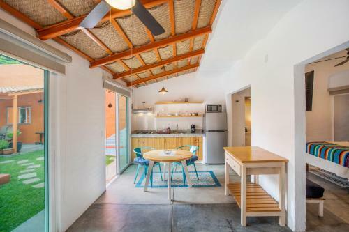 Apartamento Riberas Suites