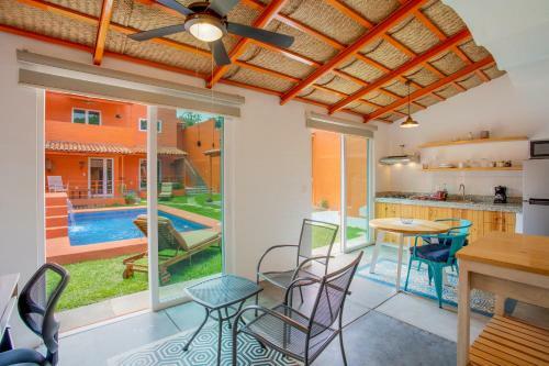 Apartamento Riberas Suites