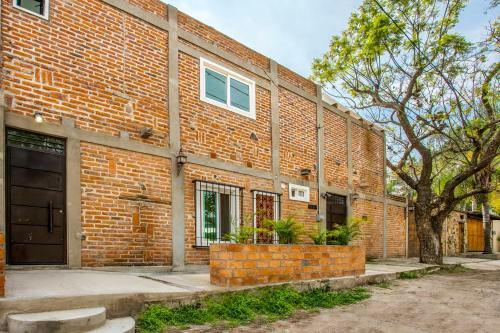 Apartamento Riberas Suites