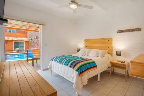 Apartamento Riberas Suites