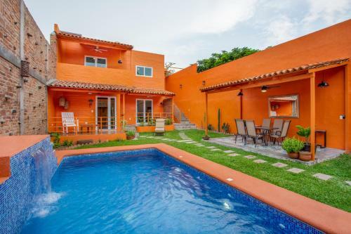 Apartamento Riberas Suites