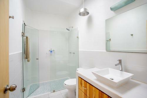 Apartamento Riberas Suites