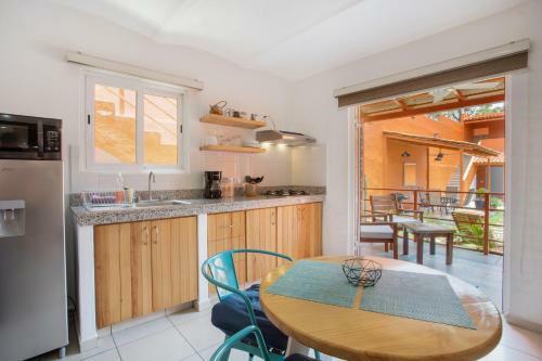 Apartamento Riberas Suites