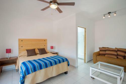 Apartamento Riberas Suites