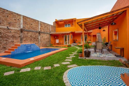Apartamento Riberas Suites