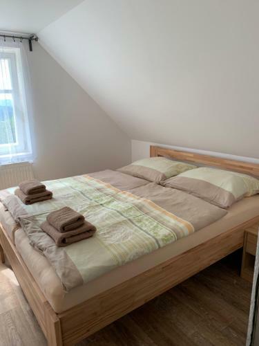 Hostal Bartlova Bouda