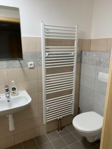 Hostal Bartlova Bouda