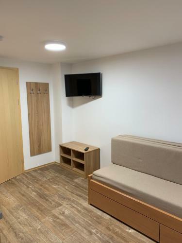 Hostal Bartlova Bouda