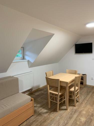 Hostal Bartlova Bouda