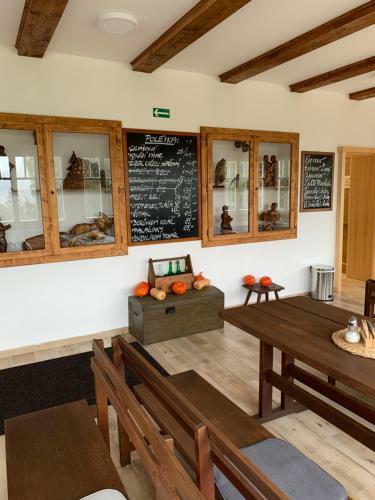 Hostal Bartlova Bouda