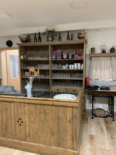 Hostal Bartlova Bouda