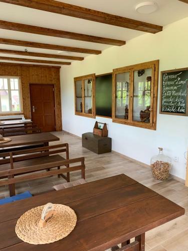 Hostal Bartlova Bouda