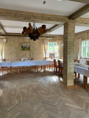 Hostal Bartlova Bouda