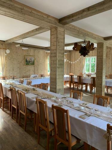 Hostal Bartlova Bouda