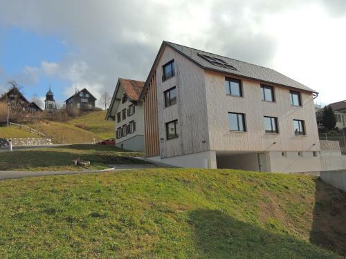 Apartamento Appartement Angelika