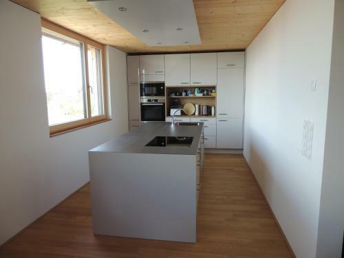 Apartamento Appartement Angelika