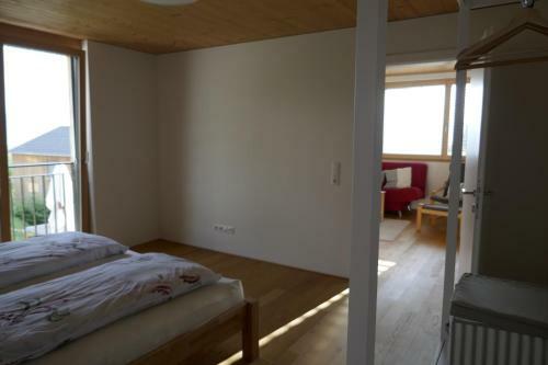 Apartamento Appartement Angelika