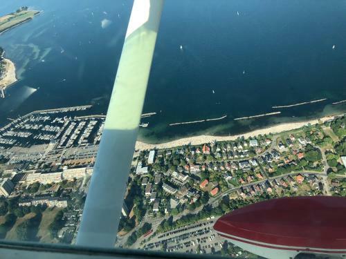 Schl�sschen Am Meer