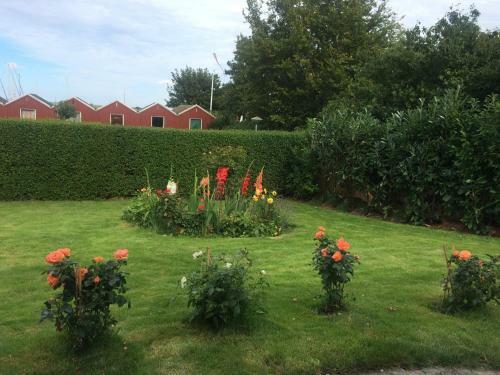 Schl�sschen Am Meer