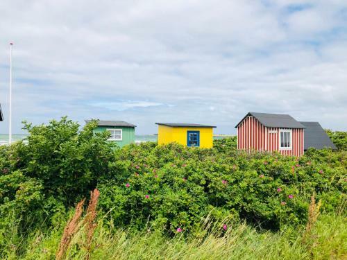 Schl�sschen Am Meer