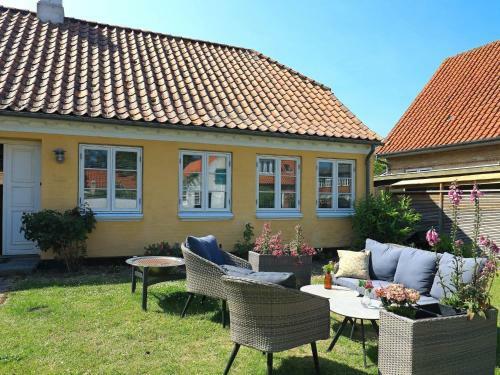 Holiday Home �r�sk�bing Viii