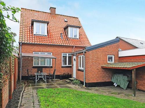 Holiday Home �r�sk�bing IX