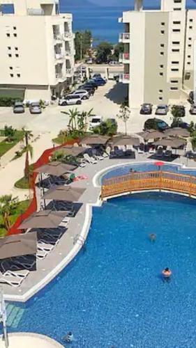 Denn Apartamenti 1 Tirana Resort