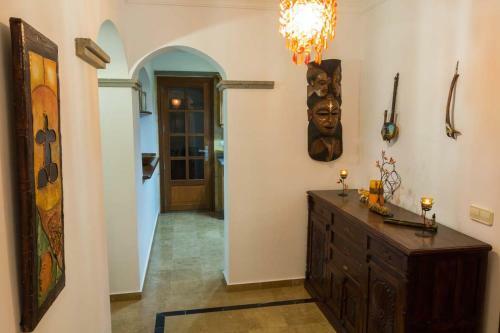 Villa El Faro