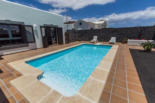 Villa El Faro