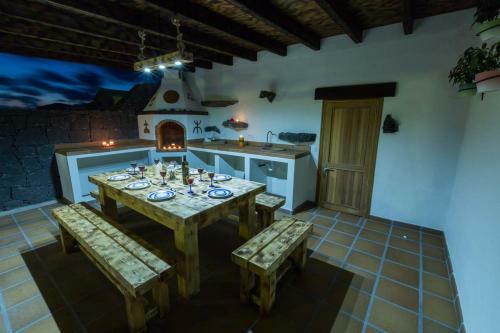 Villa El Faro