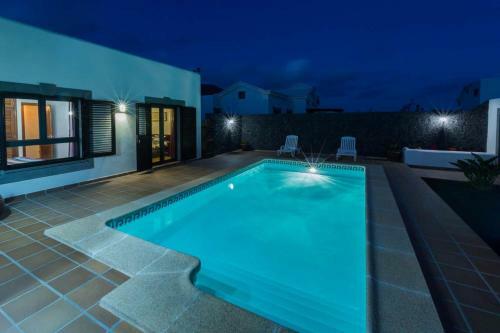 Villa El Faro