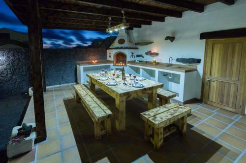 Villa El Faro