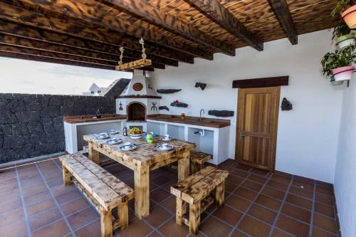 Villa El Faro