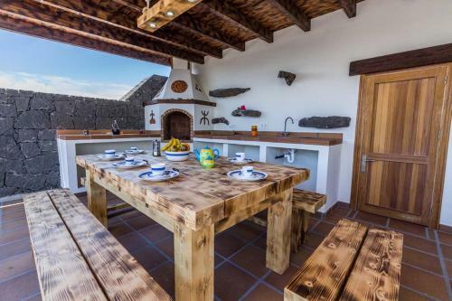 Villa El Faro