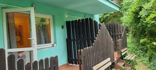 Apartamento Chata Zuzana