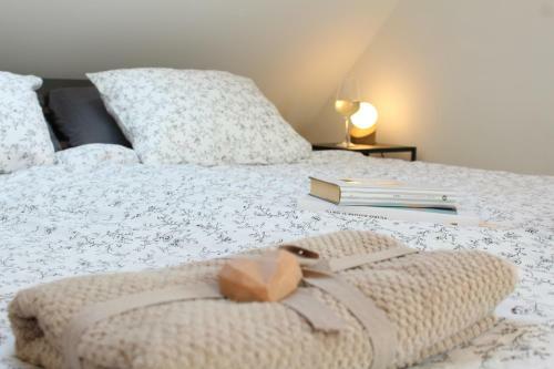 Bed & Breakfast Kafe V Ob�v�ku
