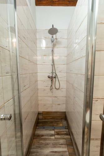 Apartm�n Pod Hradem - Vranovsk� P?ehrada, B�tov-horka
