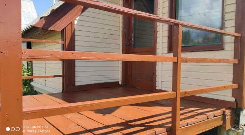 ????? ????/wooden House